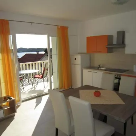 Adria View Jasenovo A4 *