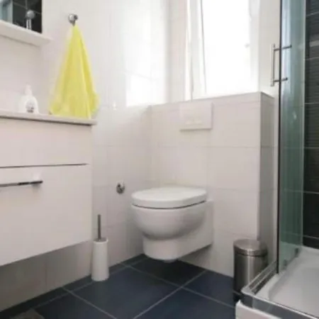 Adria View Jasenovo A4 Apartament *