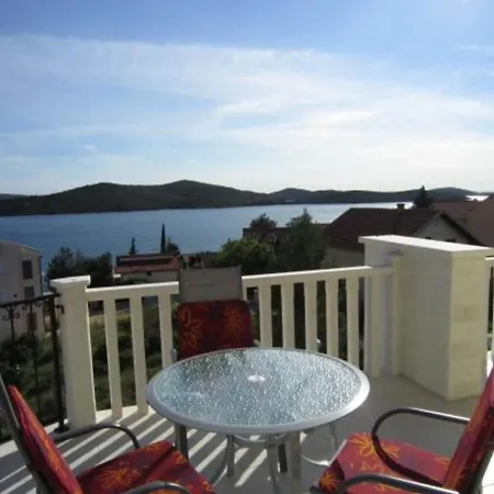 Apartament Adria View Jasenovo A4 *