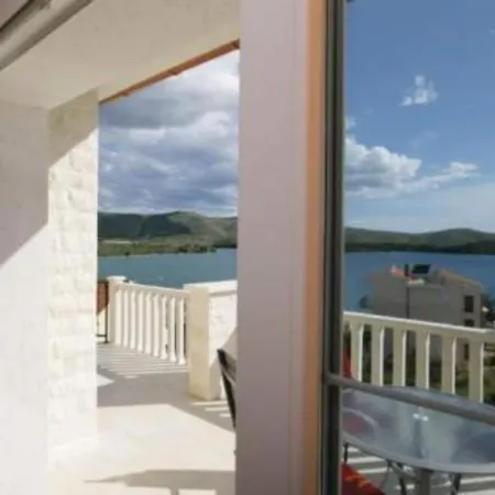 Adria View Jasenovo A4 * Žaborić