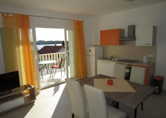 Adria View Jasenovo A4 *