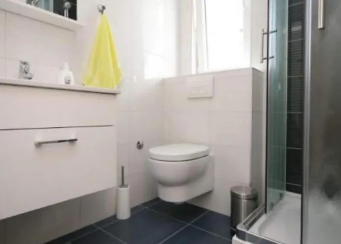 Adria View Jasenovo A4 Appartement *