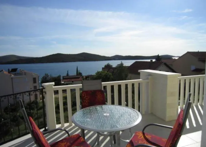 Apartament Adria View Jasenovo A4 *